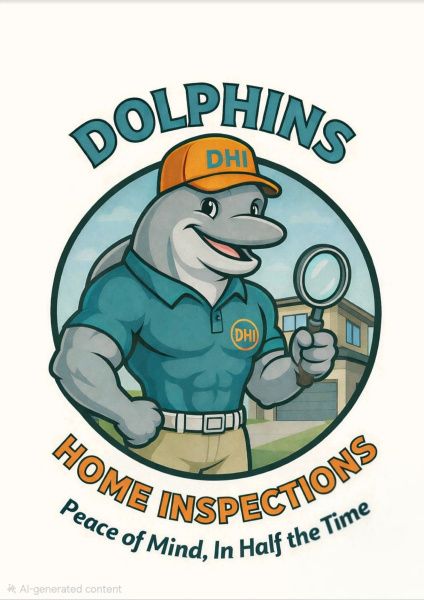 Dolphins Home Inspections