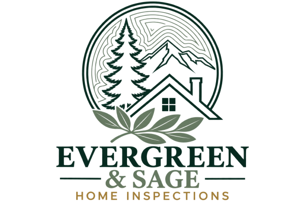 evergreen and sage inspections