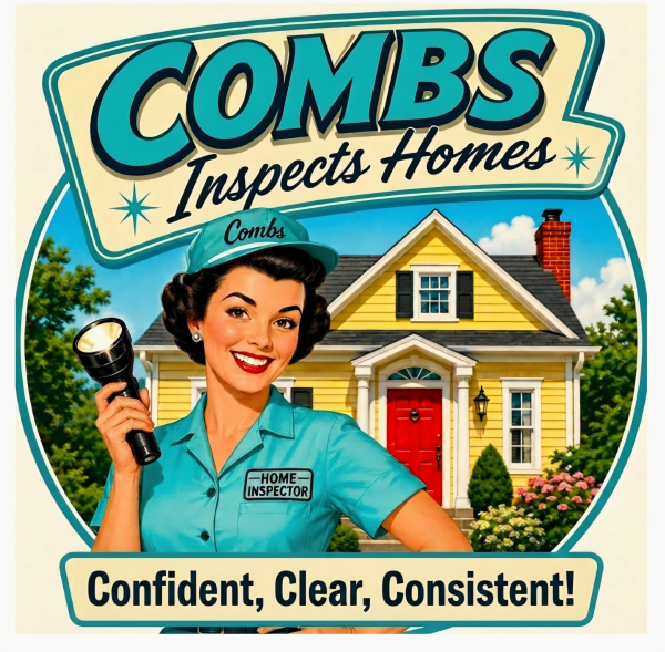 Combs Inspects Homes LLC