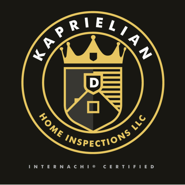 D KAPRIELIAN HOME INSPECTIONS