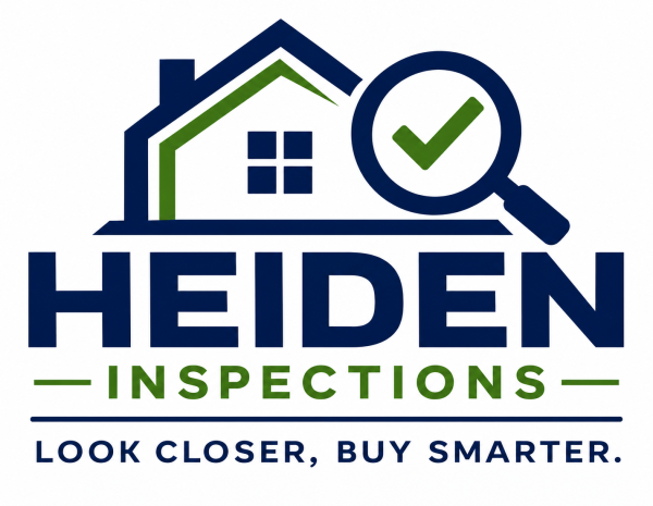 Heiden Inspections